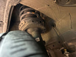 STEPWAGON e:HEV SPADA