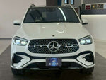 MERCEDES BENZ GLE class HYBRID