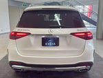 MERCEDES BENZ GLE class HYBRID