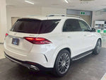 MERCEDES BENZ GLE class HYBRID