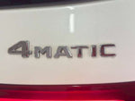 MERCEDES BENZ GLE class HYBRID