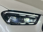 MERCEDES BENZ GLE class HYBRID