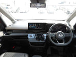SERENA  WG 4WD