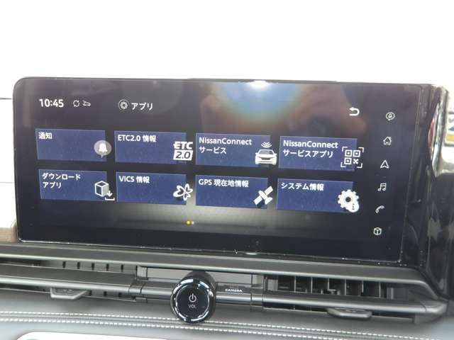SERENA  WG 4WD