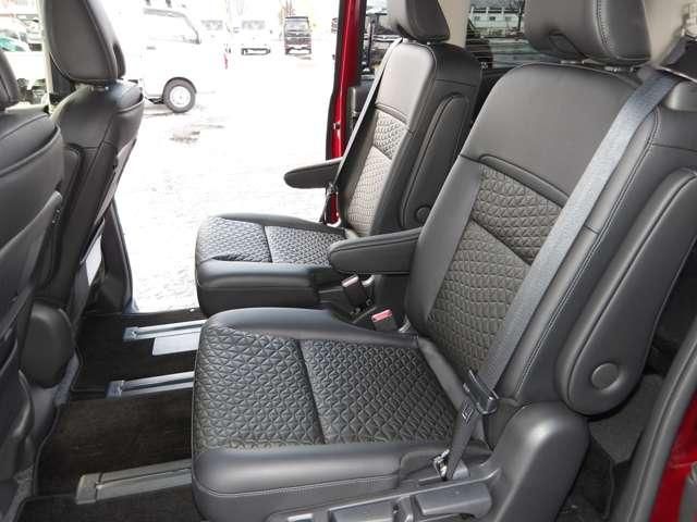 SERENA  WG 4WD