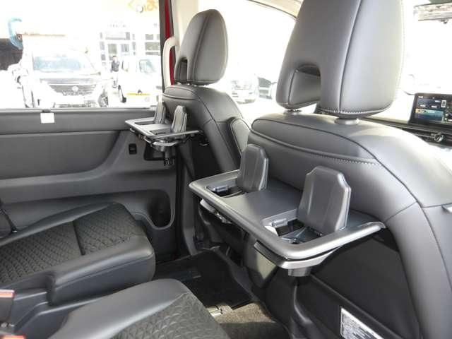 SERENA  WG 4WD