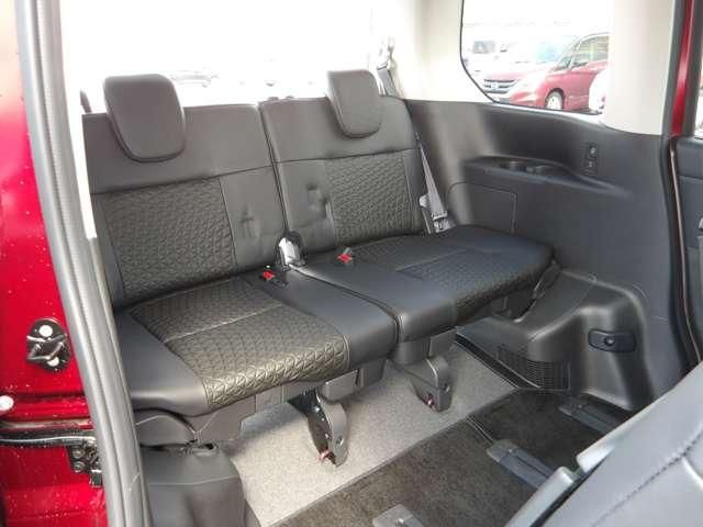 SERENA  WG 4WD
