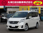 SERENA  S-HYBRID 4WD