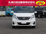 SERENA  S-HYBRID 4WD