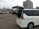 SERENA  S-HYBRID 4WD