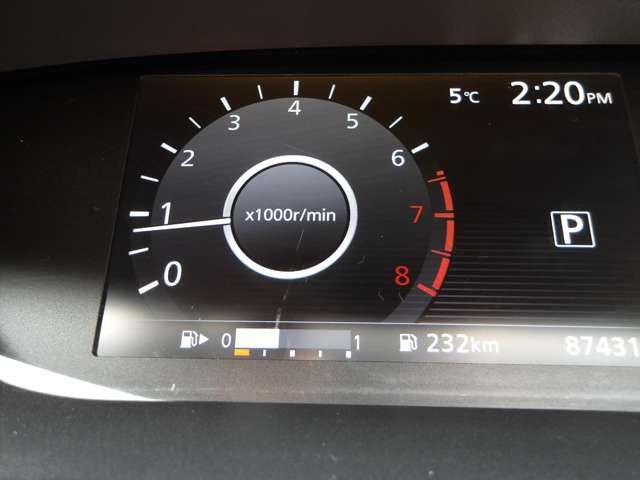 SERENA  S-HYBRID 4WD