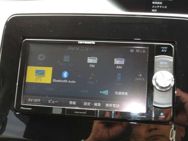 SERENA  S-HYBRID 4WD