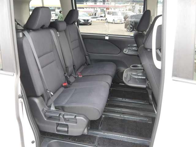 SERENA  S-HYBRID 4WD