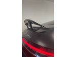 MERCEDES AMG GT 4D coupe