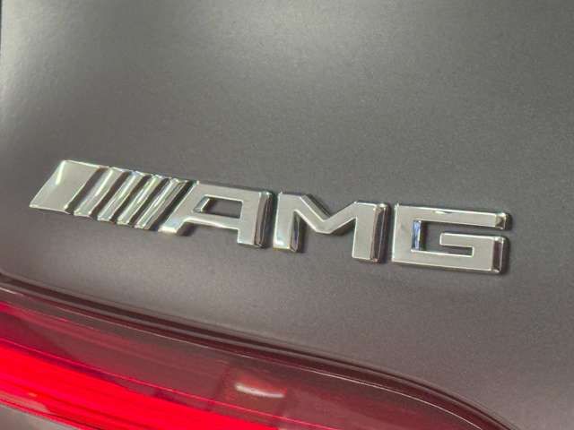 MERCEDES AMG GT 4D coupe