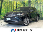 HARRIER 2WD
