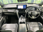 HARRIER 2WD