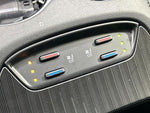 HARRIER 2WD