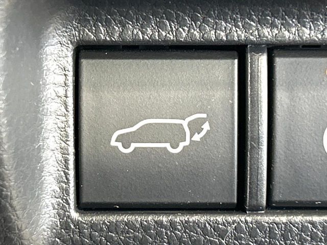 HARRIER 2WD