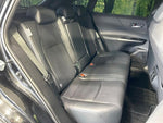 HARRIER 2WD
