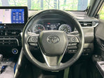 HARRIER 2WD