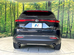 HARRIER 2WD