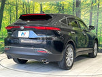 HARRIER 2WD