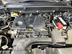 HARRIER 2WD