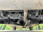 HARRIER 2WD