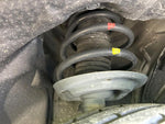 HARRIER 2WD