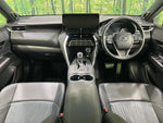 HARRIER 2WD