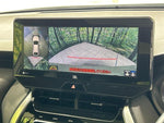 HARRIER 2WD