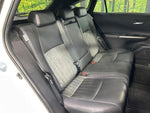 HARRIER 2WD