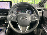HARRIER 2WD