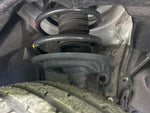 HARRIER 2WD