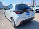 YARIS HYBRID