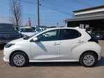 YARIS HYBRID