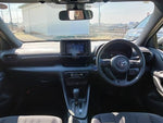 YARIS HYBRID