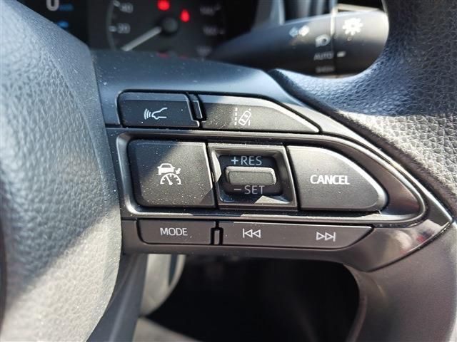 YARIS HYBRID