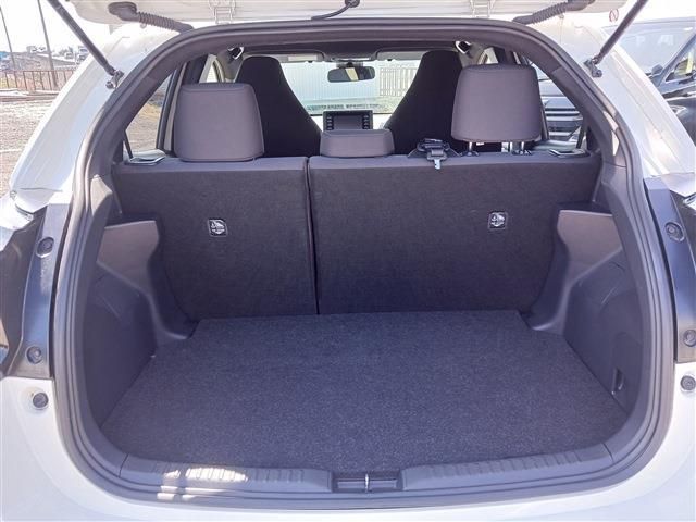 YARIS HYBRID