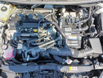 YARIS HYBRID