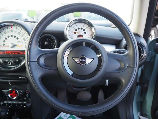 BMW MINI COOPER