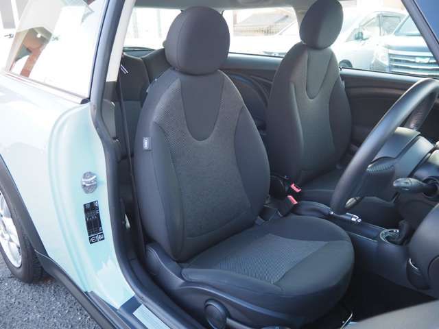 BMW MINI COOPER