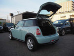 BMW MINI COOPER