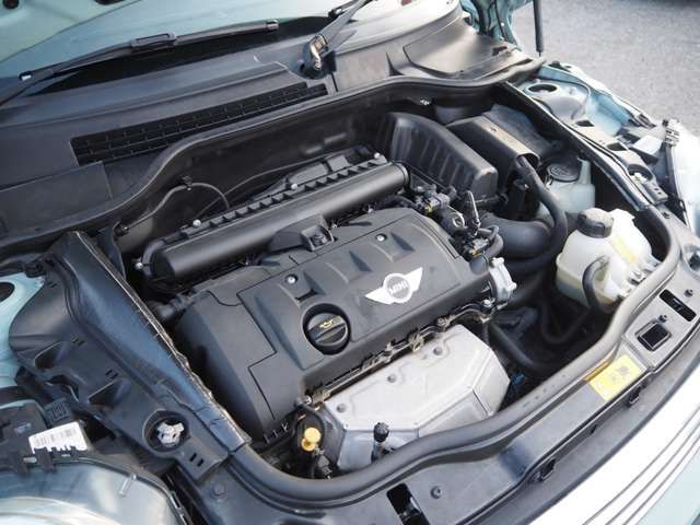 BMW MINI COOPER