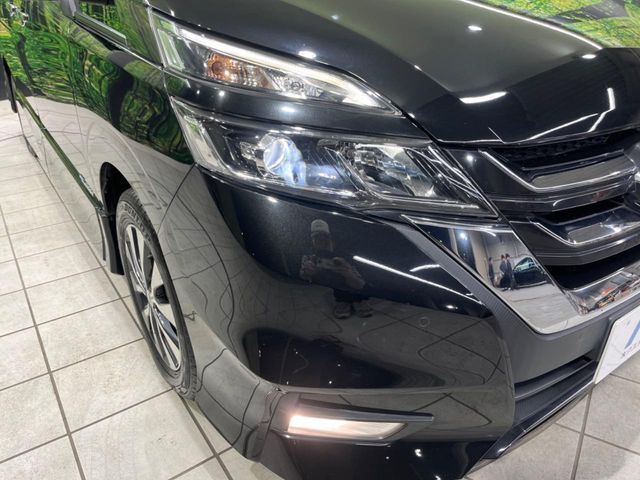 SERENA  S-HYBRID