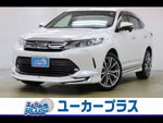 HARRIER 2WD