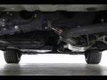 HARRIER 2WD