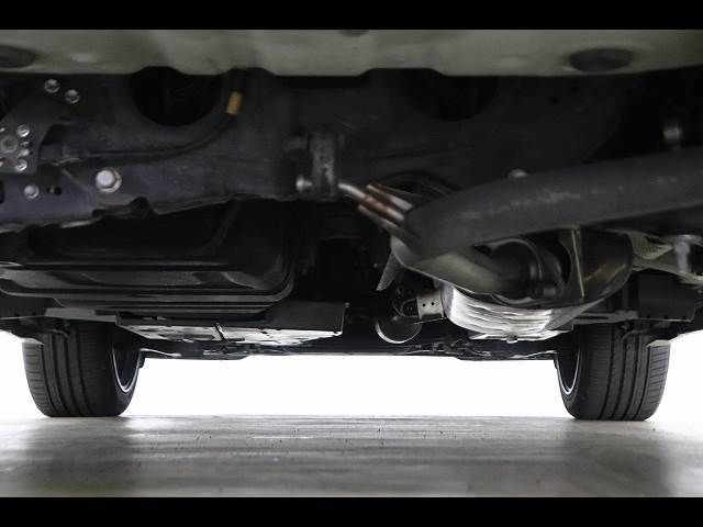 HARRIER 2WD