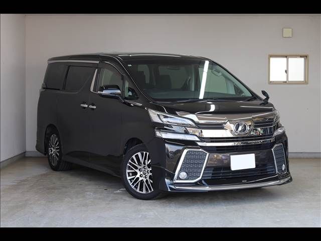 VELLFIRE